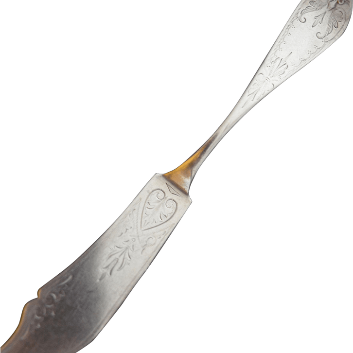 Butter Knife PNG