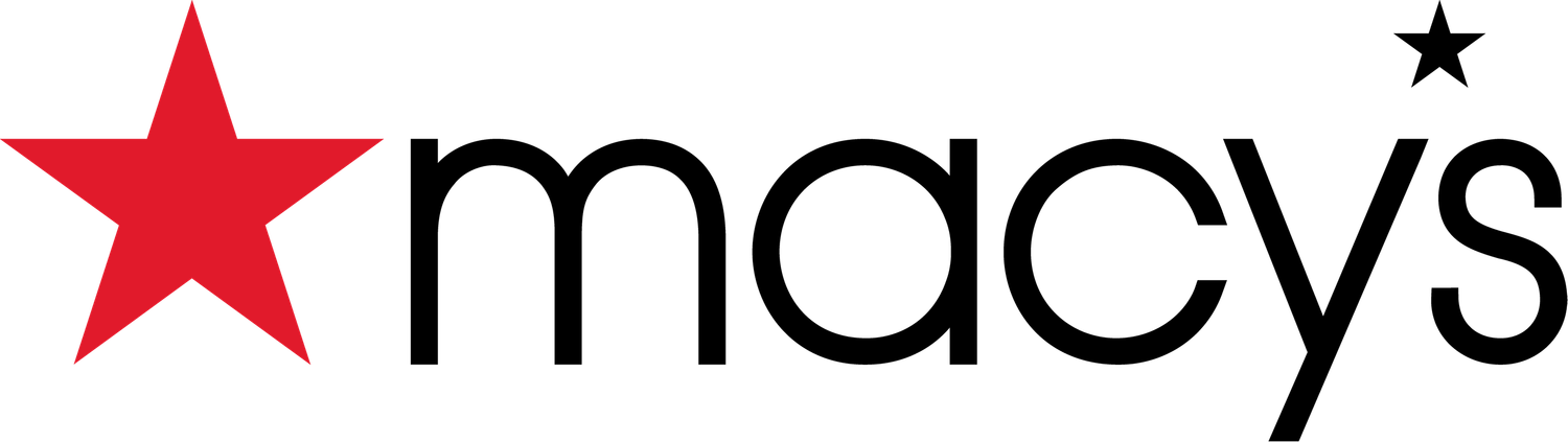 Macys Logo PNG