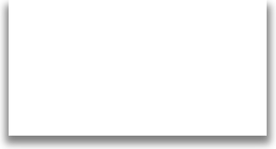 White Rectangle PNG