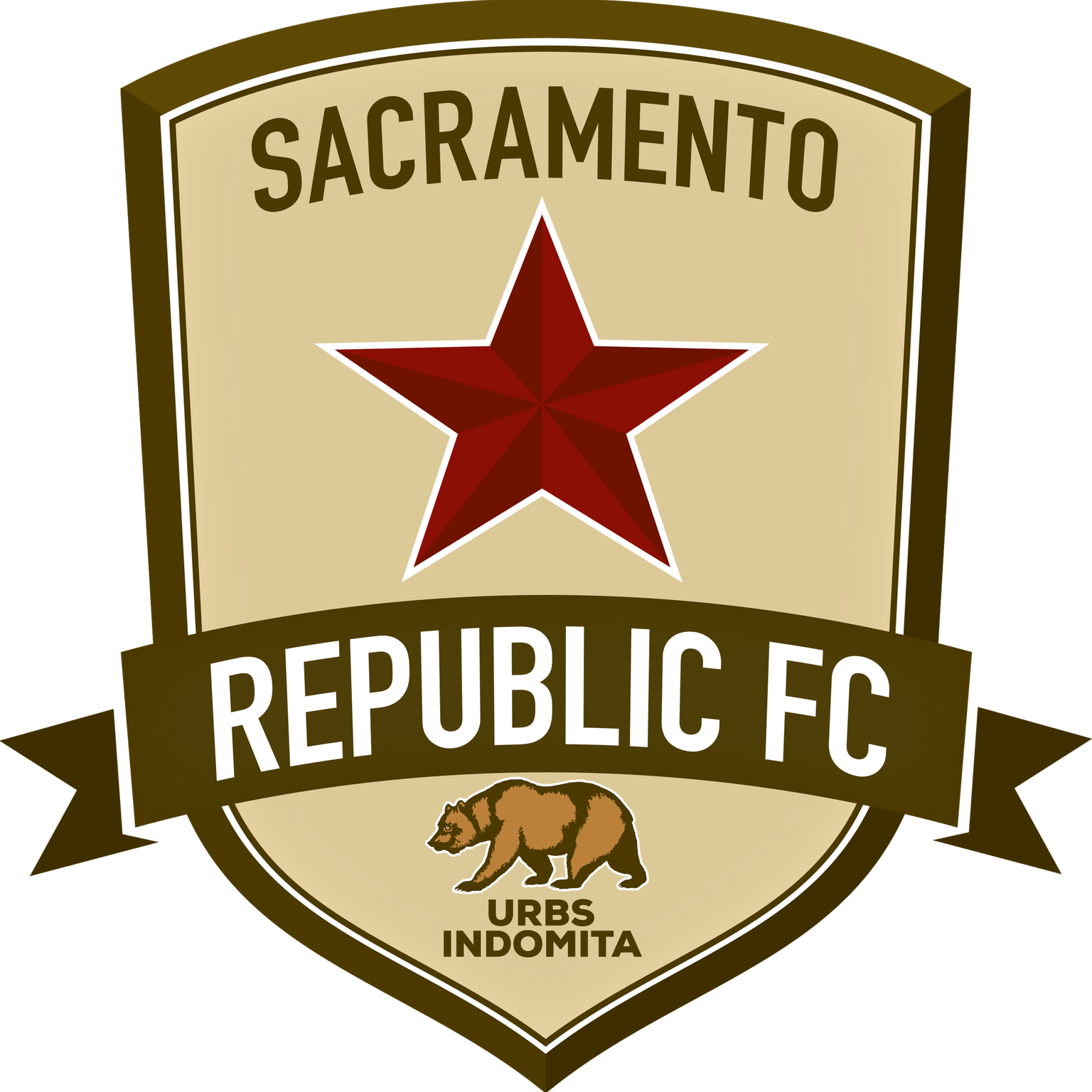 Sacramento Republic Fc PNG