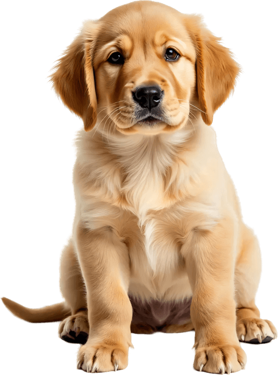 Puppy Dog PNG