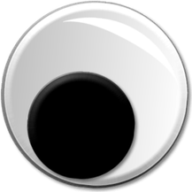 Googly Eye PNG