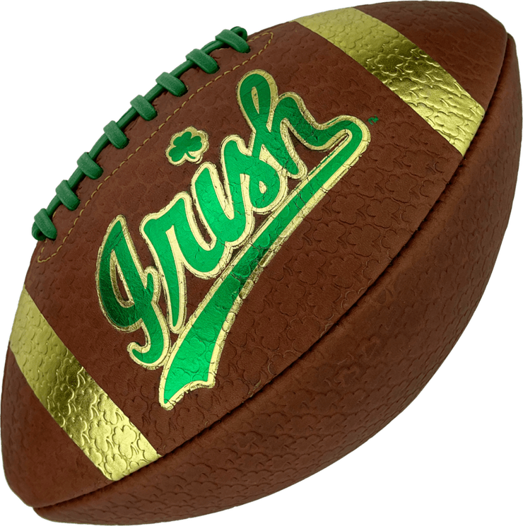 Notre Dame Football PNG