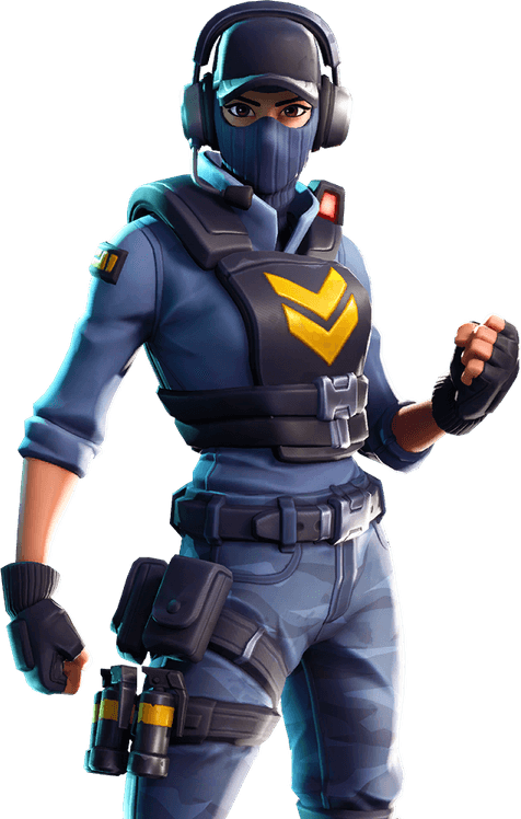 Fortnite Waypoint PNG