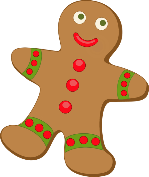 Christmas Food PNG