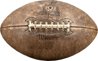 Rugby Ball PNG