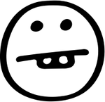 Buck Teeth PNG