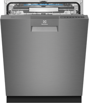 Dishwasher PNG