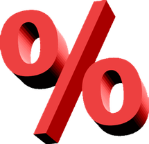 Discount PNG