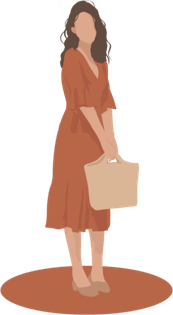 Aesthetic Theme Cartoon PNG