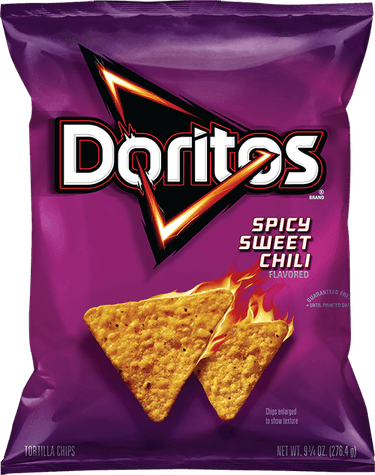 Dorito PNG
