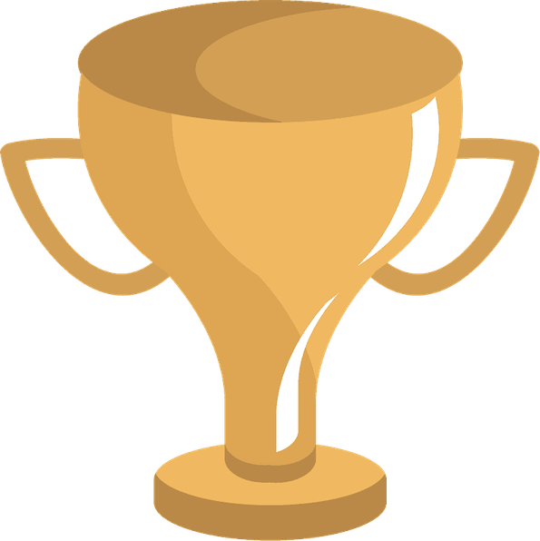 Trophy Emoji PNG