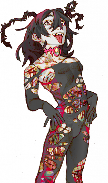 Daki PNG