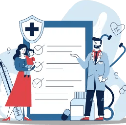 Medical Banner PNG