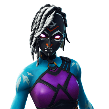 Fortnite Nightwitch PNG