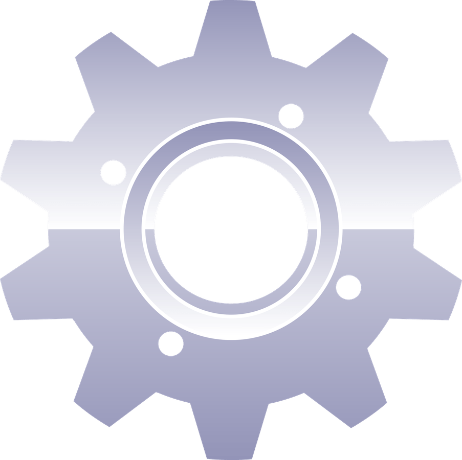 Gears PNG