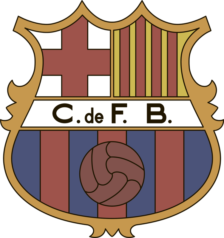Barca Logo PNG