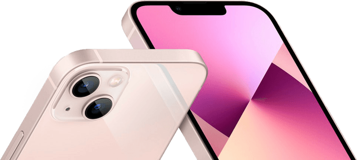 Iphone 13 Edge PNG