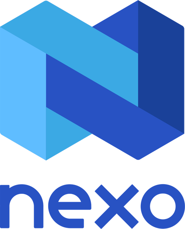 Nexo Crypto PNG