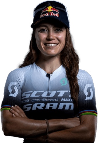 Kate Courtney PNG