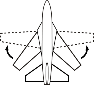 Airplane Overlay PNG
