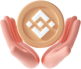 Binance Usd PNG