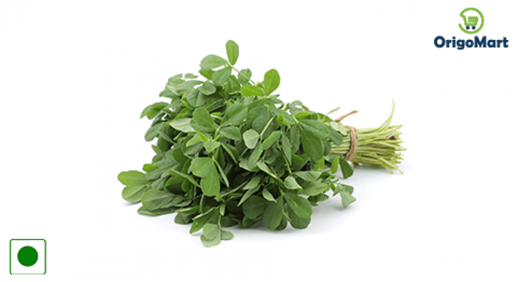 Fenugreek Leaf PNG