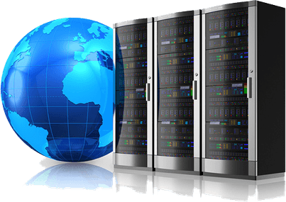 Hosting PNG