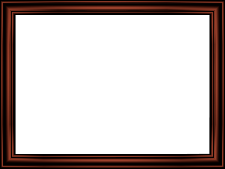 Powerpoint Border PNG