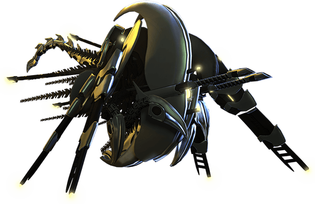 X Com Ufo Defense PNG