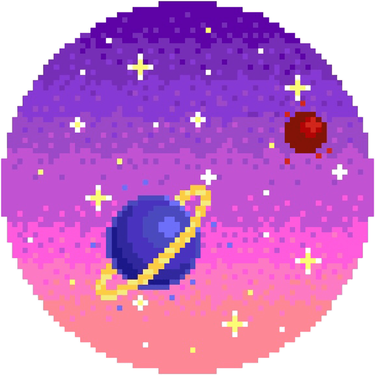 Cosmos PNG