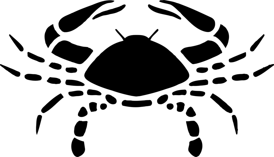 Cancer Astrology PNG