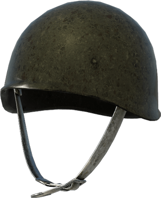 Army Helmet PNG