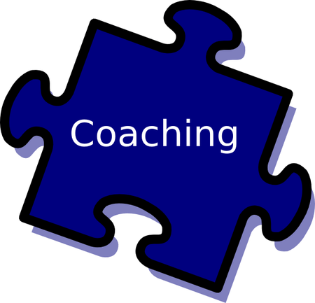 Coaching Logo PNG