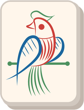 Bamboo Papercut PNG