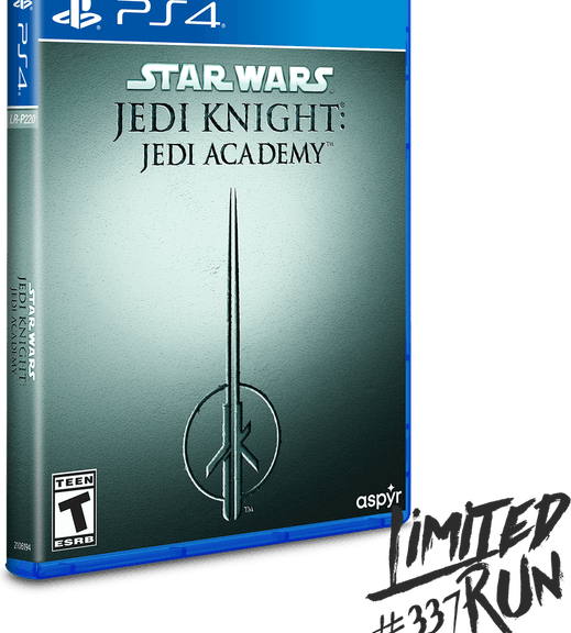 Star Wars Jedi Knight Ii Jedi Outcast PNG