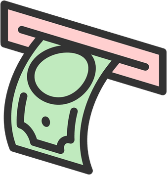 Withdraw PNG