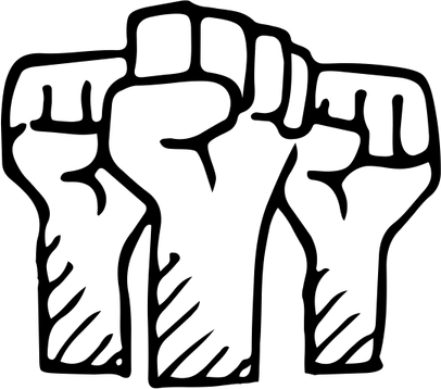 Fist PNG