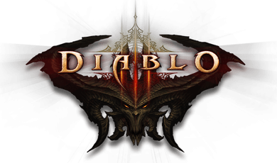 Diablo 3 Logo PNG