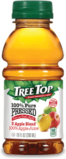 Apple Juice PNG