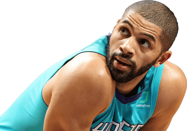 Nicolas Batum PNG