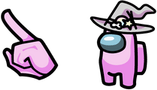 Cursor Hand PNG