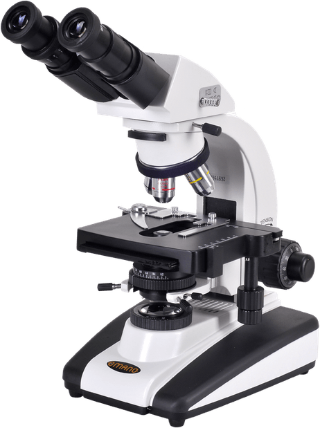 Microscope PNG