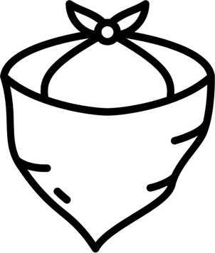 Bandana PNG