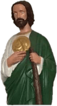San Judas PNG
