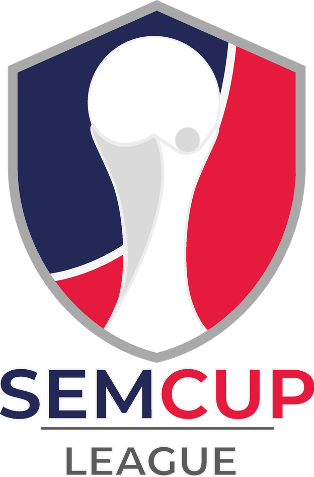 Leagues Cup Logo PNG
