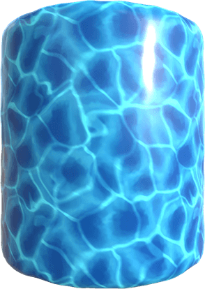 Water Texture PNG