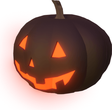 Pumpkin Eyes PNG