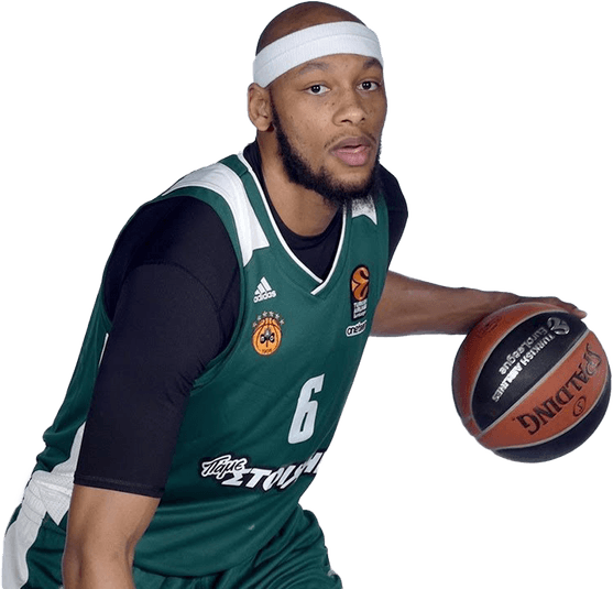 Adreian Payne PNG