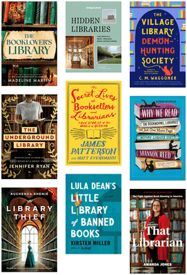 Library Book PNG
